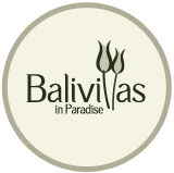 Bali Villas in Paradise | Seminyak 3 Bedroom Villa for rent